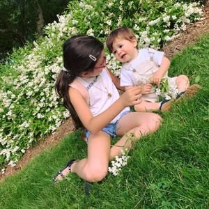 Meet your Posher, Yllka